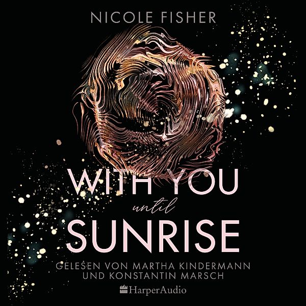 With You - 2 - With you until sunrise, Nicole Fisher
