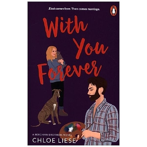 With You Forever, Chloe Liese
