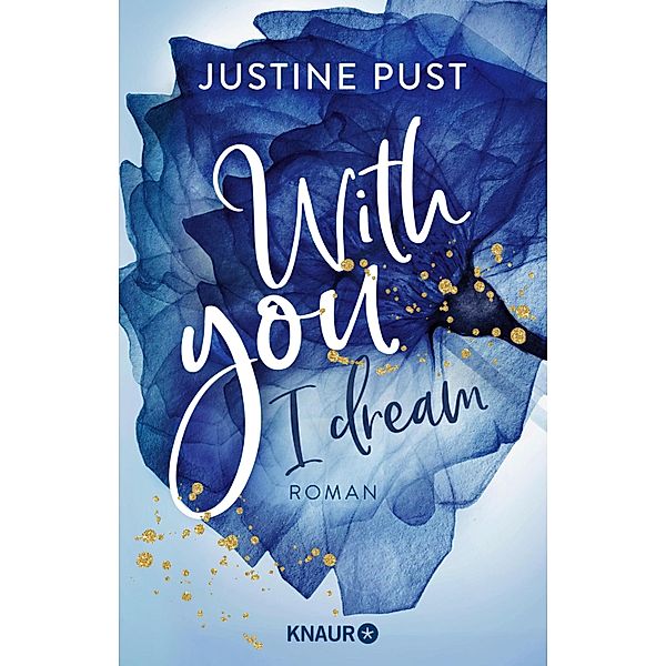 With you I dream / Belmont Bay Bd.1, Justine Pust