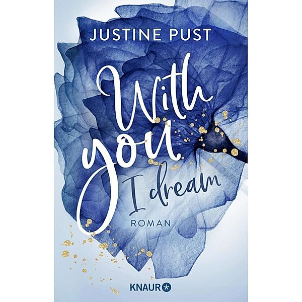 With you I dream / Belmont Bay Bd.1, Justine Pust