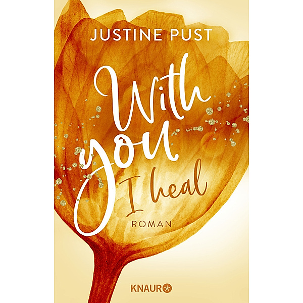 With you I heal / Belmont Bay Bd.3, Justine Pust