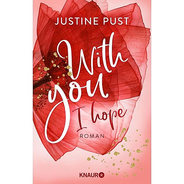 With you I hope / Belmont Bay Bd.2, Justine Pust