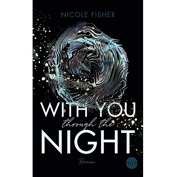 With you through the night / With You Bd.1, Nicole Fisher