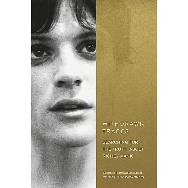 Withdrawn Traces, Sara Hawys Roberts, Leon Noakes