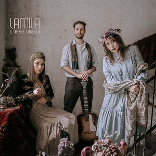 Withered Dream (Vinyl), Lamila