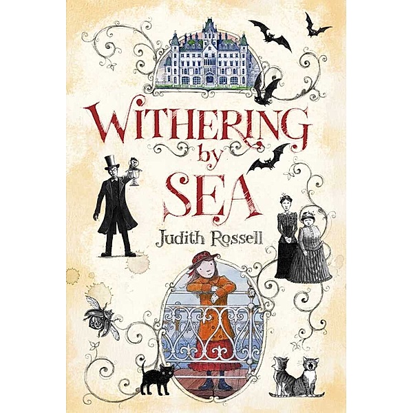 Withering-by-Sea, Judith Rossell