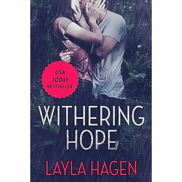 Withering Hope, Layla Hagen