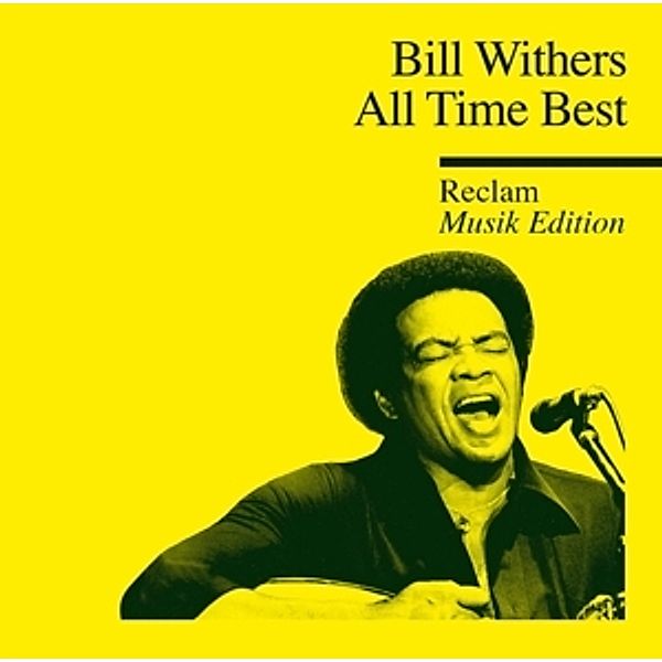 Withers G.H., Bill Withers