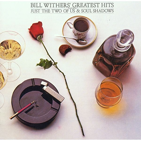 Withers' G.H., Bill Withers