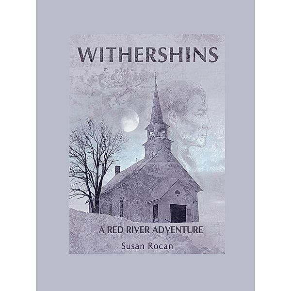 Withershins, Susan Rocan