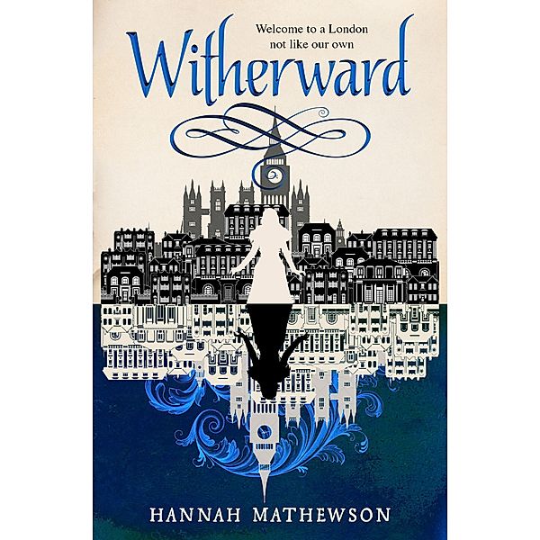 Witherward, Hannah Mathewson