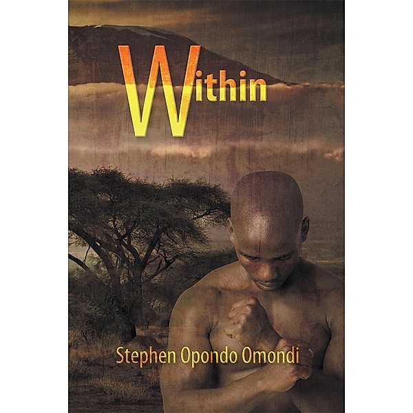 Within, Stephen Opondo Omondi