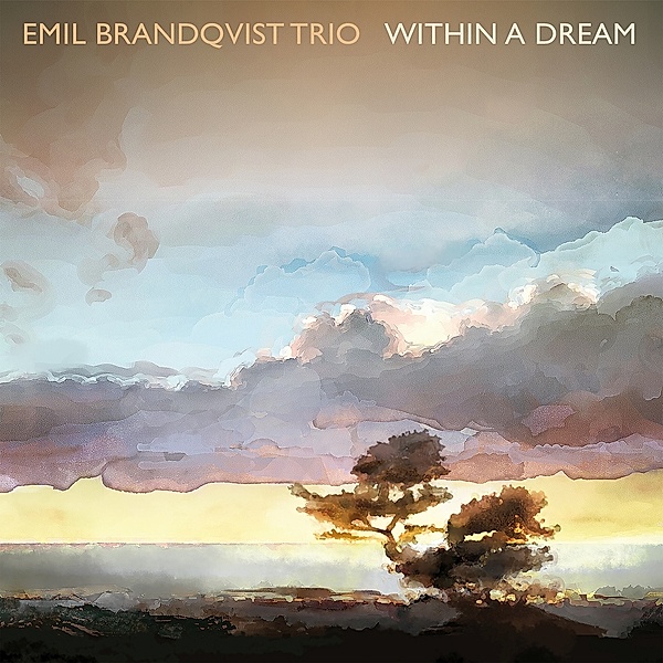 Within A Dream, Emil Brandqvist