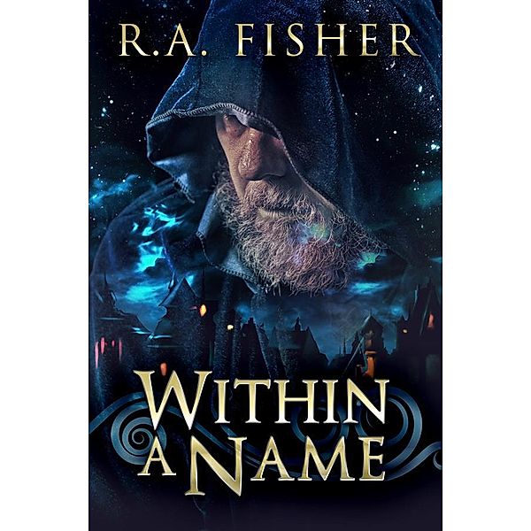 Within A Name, R. A. Fisher