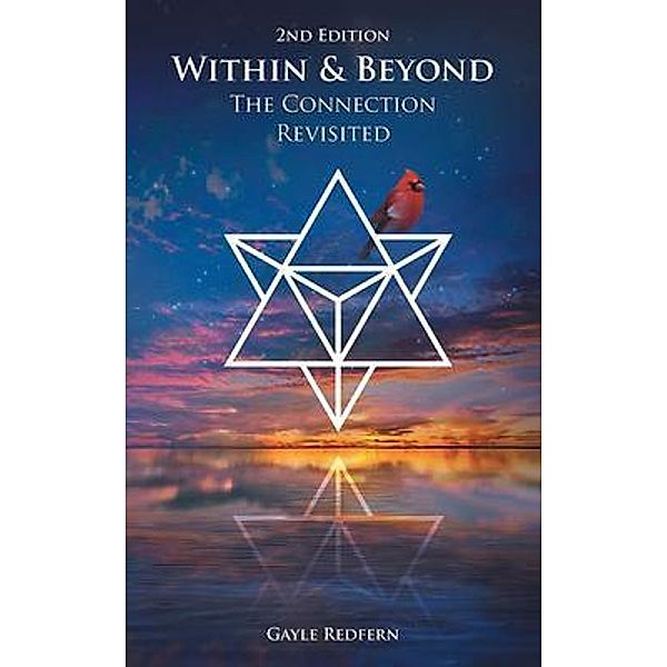 Within & Beyond / URLink Print & Media, LLC, Gayle Redfern