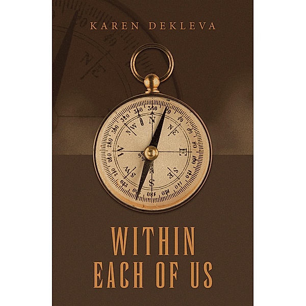Within Each of Us, Karen DeKleva