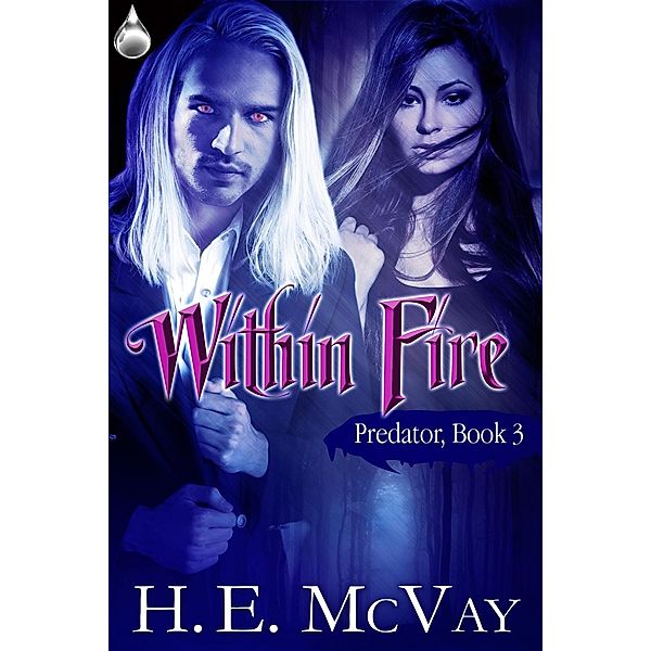 Within Fire, H. E. McVay