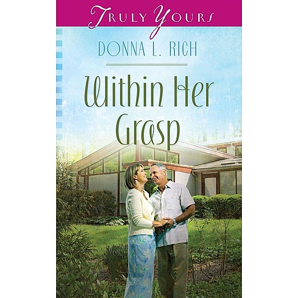 Within Her Grasp, Donna L Rich