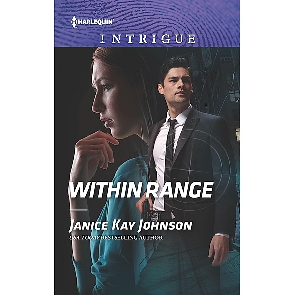 Within Range, Janice Kay Johnson