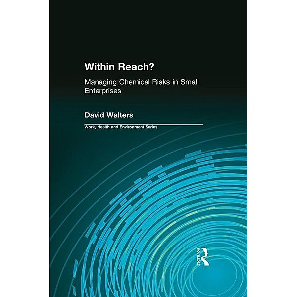 Within Reach?, David Walters
