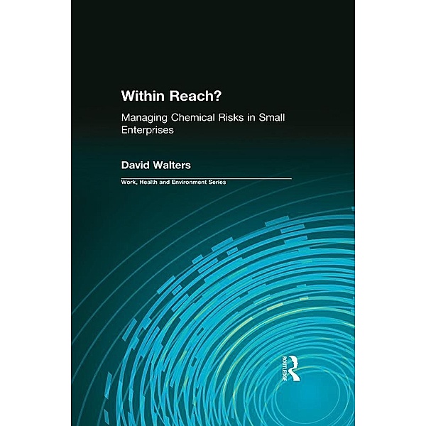 Within Reach?, David Walters