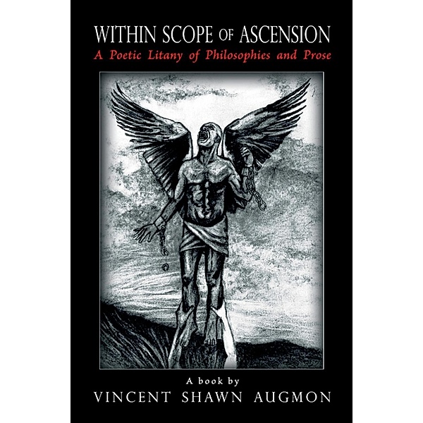 Within Scope of Ascension / SBPRA, Vincent Augmon