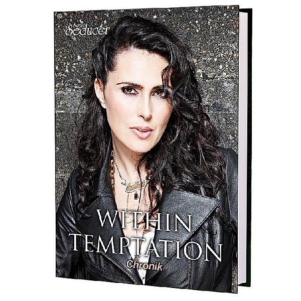 Within Temptation Chronik, Within Temptation