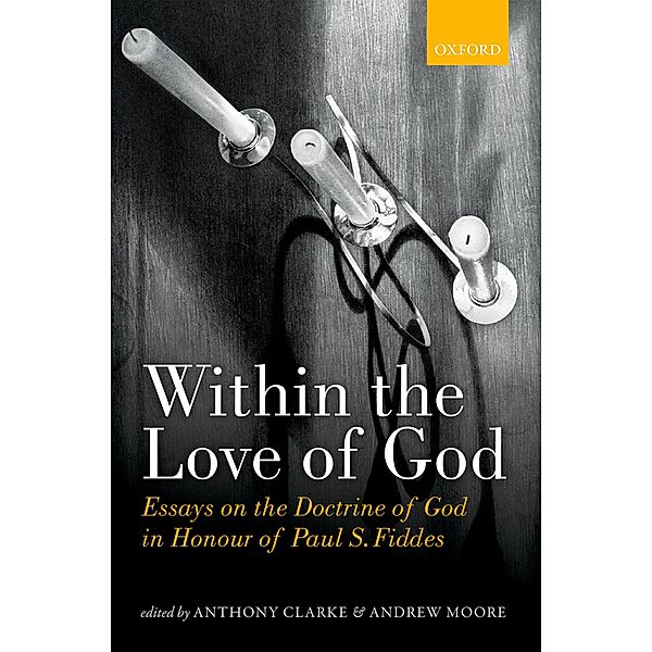 Within the Love of God