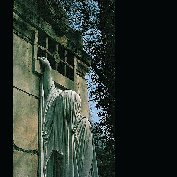 Within The Realm Of A Dying Sun (Vinyl), Dead Can Dance