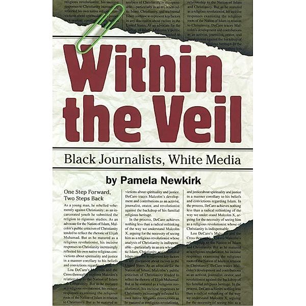 Within the Veil, Pamela Newkirk