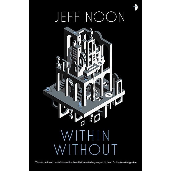 Within Without, Jeff Noon