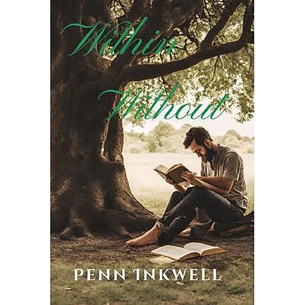 Within Without, Penn Inkwell