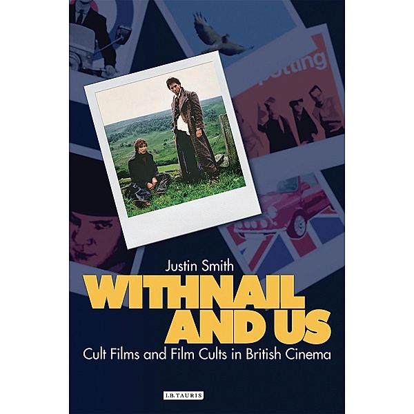 Withnail and Us, Justin Smith