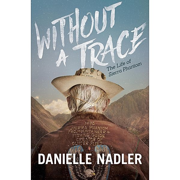 Without a Trace, Danielle Nadler