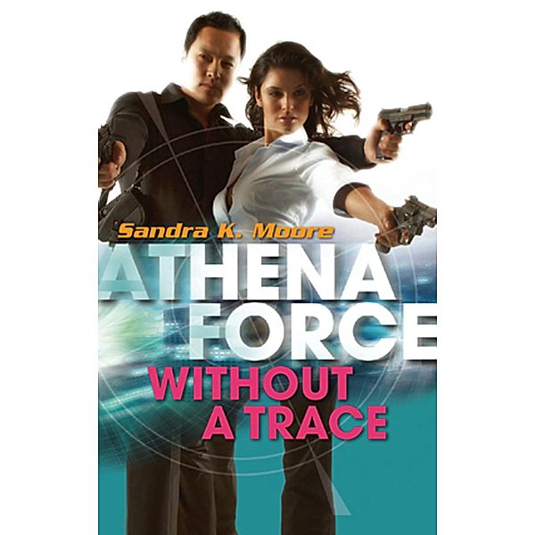 Without A Trace, Sandra K. Moore