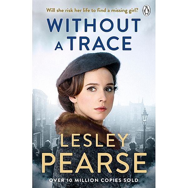 Without a Trace, Lesley Pearse
