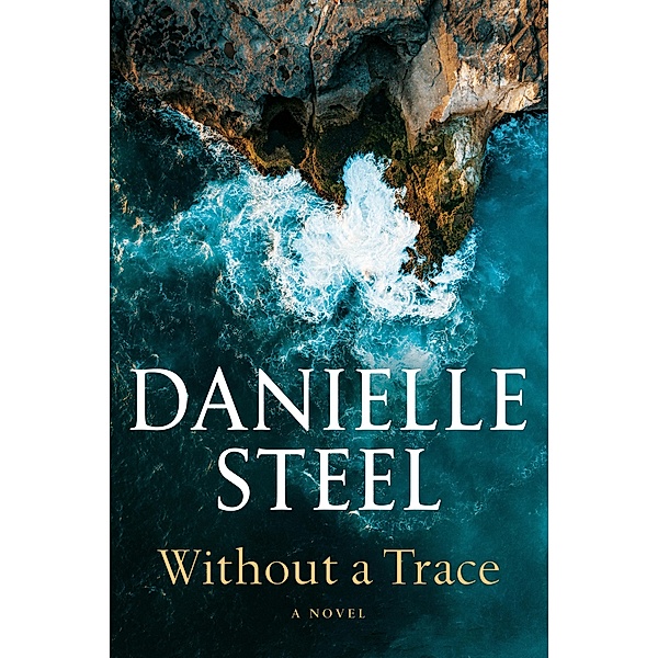 Without a Trace, Danielle Steel