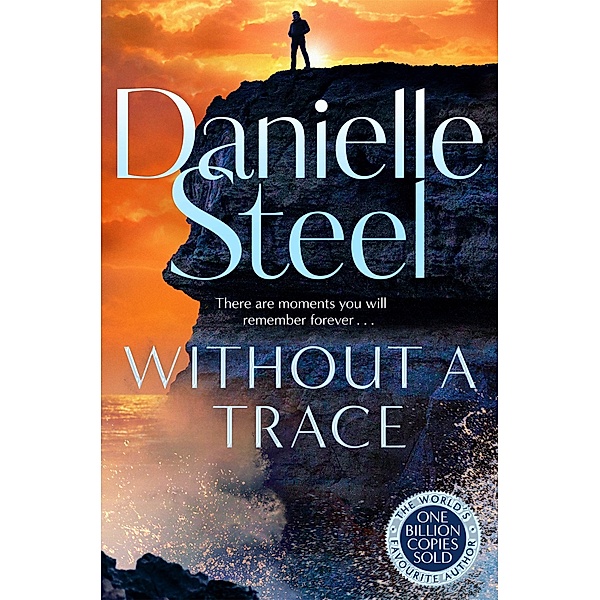 Without A Trace, Danielle Steel
