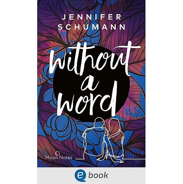 Without a Word, Jennifer Schumann