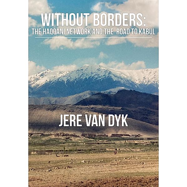 Without Borders, Jere Van Dyk