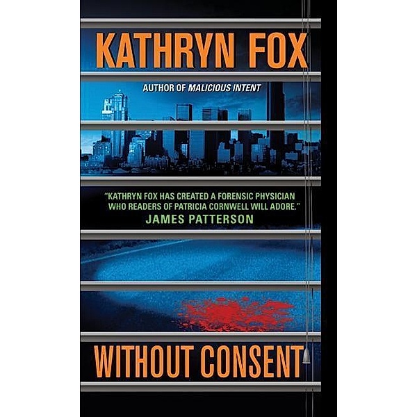 Without Consent / HarperCollins e-books, Kathryn Fox