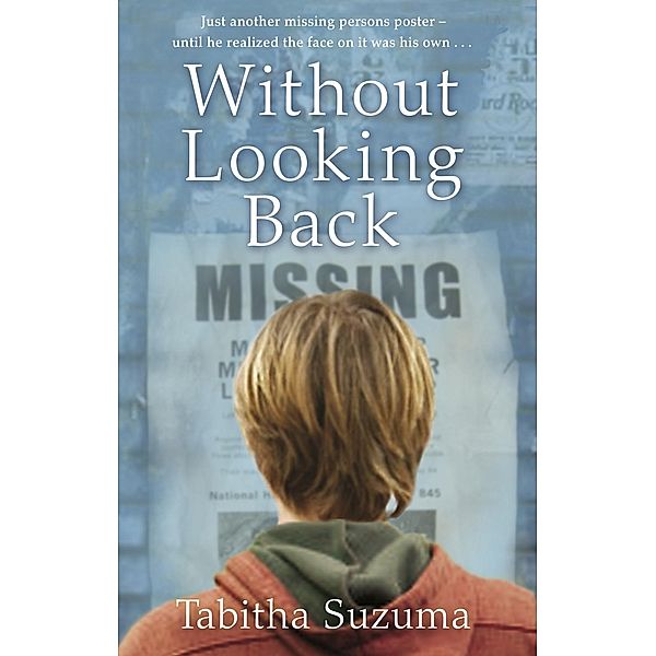 Without Looking Back, Tabitha Suzuma