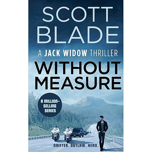 Without Measure, Scott Blade