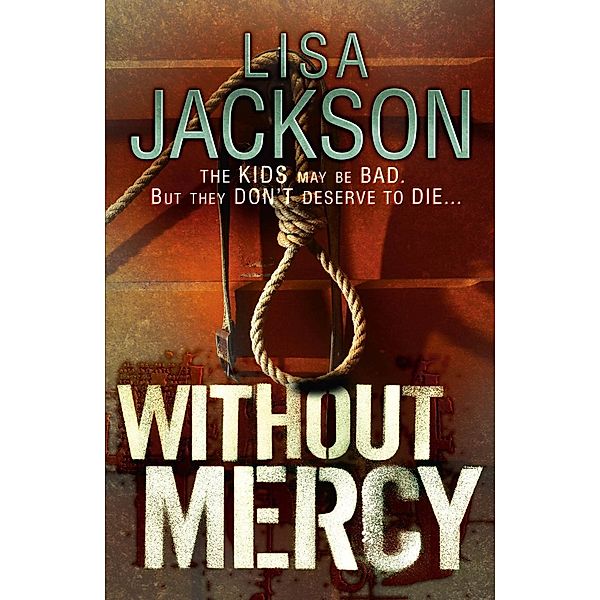 Without Mercy, Lisa Jackson