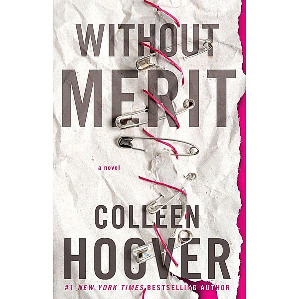 Without Merit, Colleen Hoover