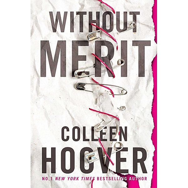 Without Merit, Colleen Hoover