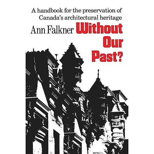 Without Our Past?, Ann Falkner