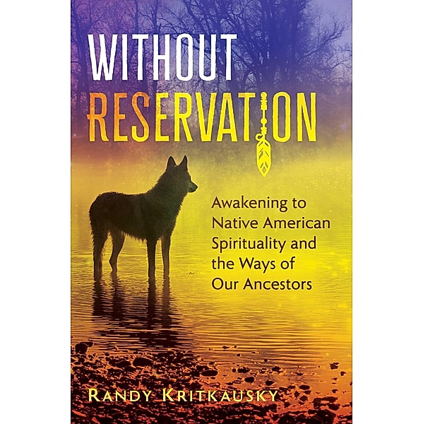 Without Reservation, Randy Kritkausky