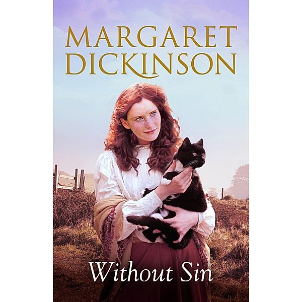 Without Sin, Margaret Dickinson