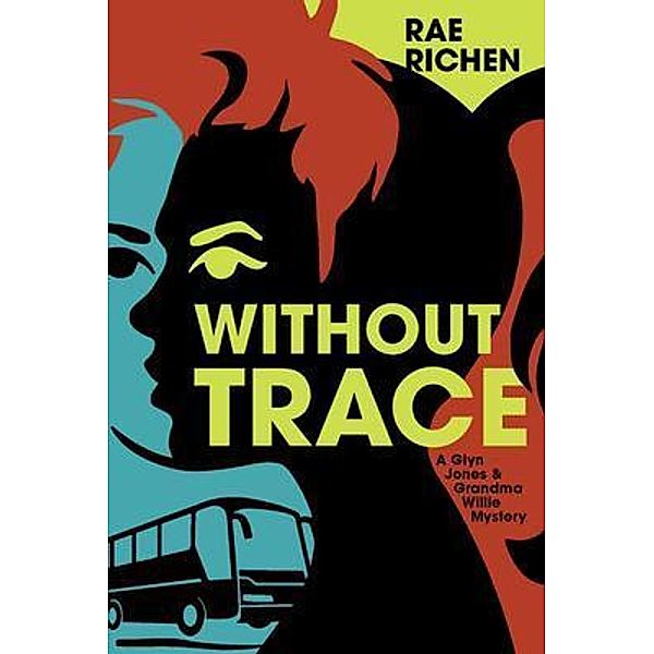 Without Trace, Rae Richen
